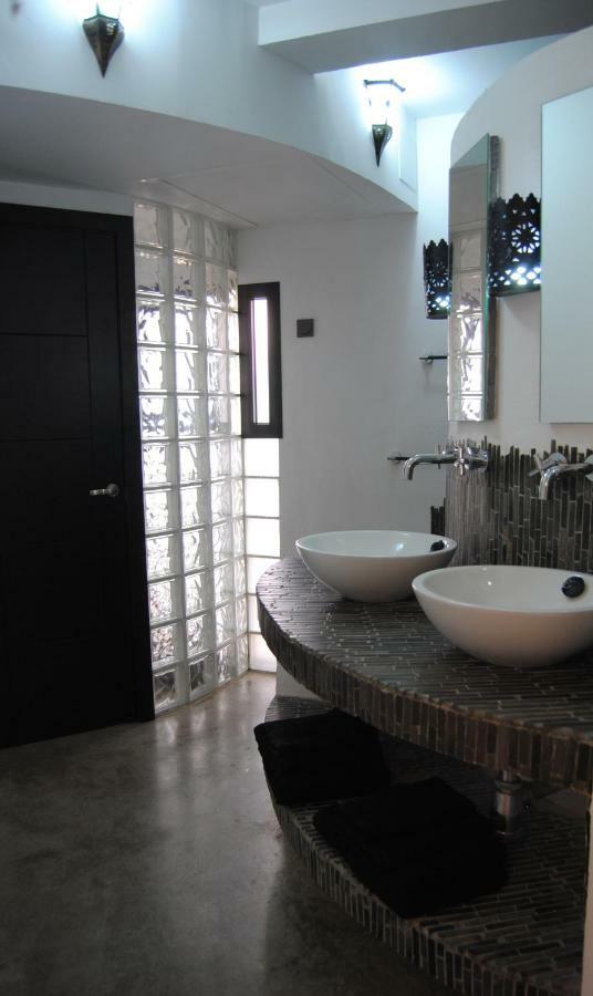 Apartamento Loft En タリファ エクステリア 写真