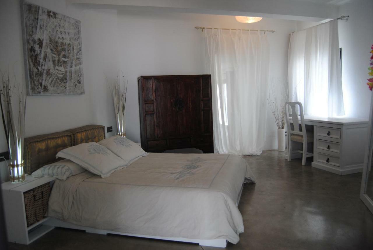 Apartamento Loft En タリファ エクステリア 写真